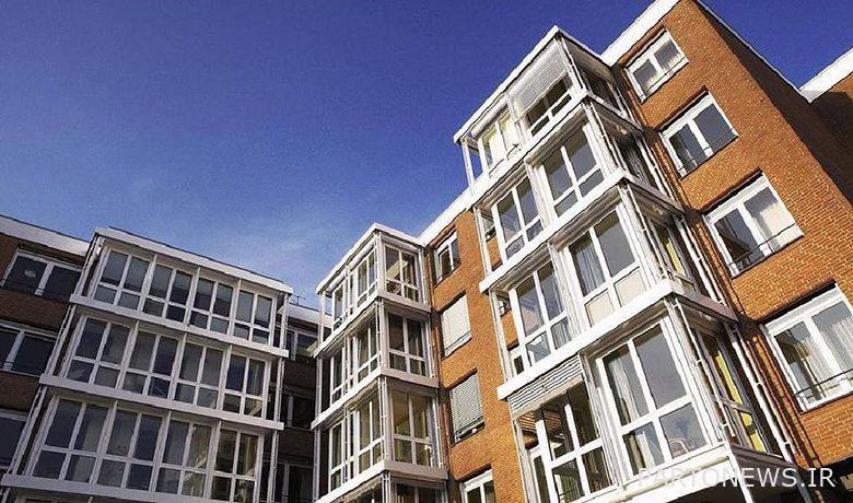 نظام العقارات والإسكان ؛  كعب أخيل لمكتب الضرائب منازل خالية - Tejaratnews