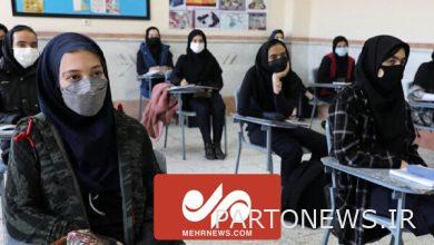 وكالة مهر للأنباء تعالج التصرفات التخريبية في المدارس وفق القانون  إيران وأخبار العالم