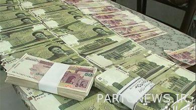 الرقم الأخير في رصيد التسهيلات المصرفية والودائع