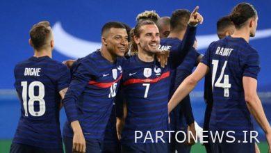 تعليق مثير للاهتمام للمدرب الأسترالي حول بطل العالم