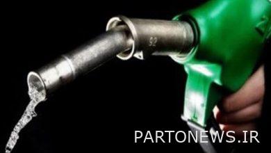 The influx of European companies to buy diesel from Russia on the eve of sanctions