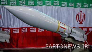 Why is Israel afraid of Iran's hypersonic missile? - Mehr news agency Iran and world's news