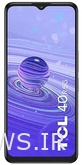 TCL 40R TCL 40R