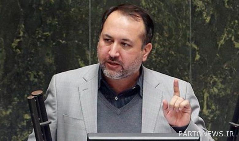 Khandouzi was summoned to the parliament due to strange events in the stock market - Tejaratnews