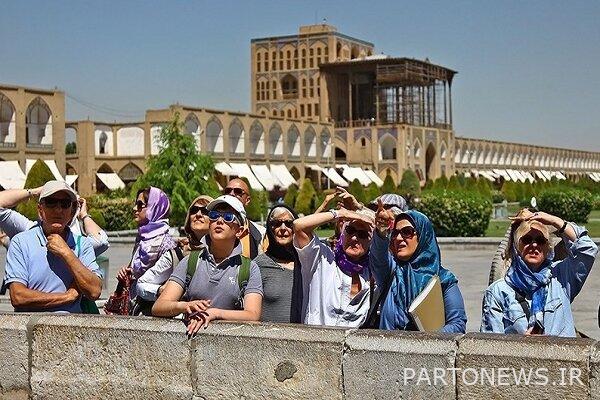 Improving Iran's tourism