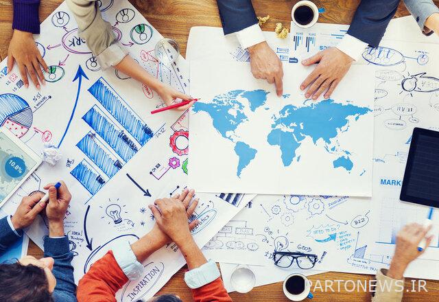 Improving Iran's tourism