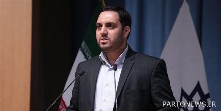 عين سكرتير المقر الإعلامي لمدرسة الحاج قاسم سليماني