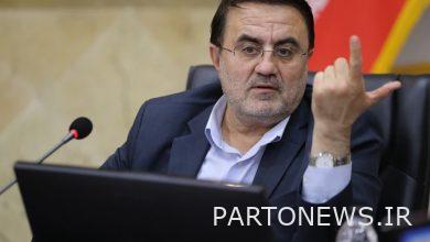 استاندار کرمانشاه: خام فروشی ظلم به تولید و اشتغال استان است