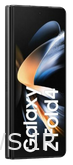 Samsung Galaxy Z Fold4 Samsung Galaxy Z Fold4