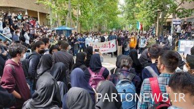 قانون الغياب للطلاب لا يعتمد على عدد المخالفين - وكالة مهر للأنباء  إيران وأخبار العالم