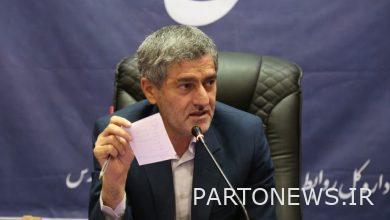 دستور استاندار فارس برای ایجاد پنجره واحد بخش کارآفرینی