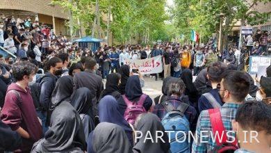 Absence law of students does not depend on the number of offenders - Mehr News Agency  Iran and world's news
