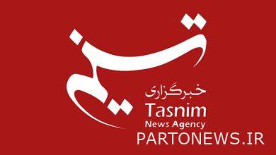 Tasnim news agency turned 10 years old