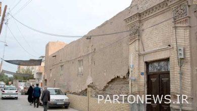 تم ترميم 5000 وحدة سكنية متداعية من قبل التعاونيات