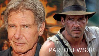 Harrison Ford became forty years younger with "VFX" technology!