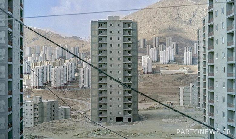 National housing construction statistics suddenly increased - Tejaratnews