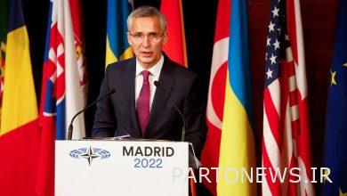 NATO Secretary General claimed Beijing's increasing efforts to dominate the West