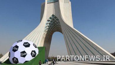 Reflecting the World Cup on Iran Radio - Mehr News Agency  Iran and world's news