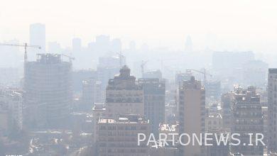 وكالة مهر للأنباء تغلق المدارس الابتدائية في طهران غدا  إيران وأخبار العالم