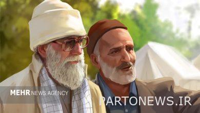 ماذا تعرف عن التاريخ الجهادي للزعيم الثوري؟  إيران وأخبار العالم