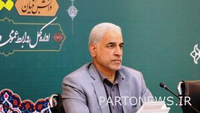 Identification of 4 thousand children left out of school in Khuzestan - Mehr news agency  Iran and world's news