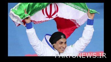 قناة وثائقية تحكي حياة أبطال إيران الأكثر تتويجا - وكالة مهر للأنباء إيران وأخبار العالم