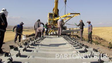 Benefiting from the north-south corridor requires the connection of northern ports to the rail network