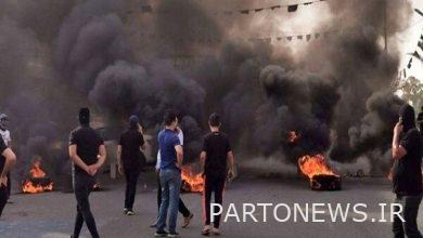 What countries manage the disturbances in Iran?  - Mehr news agency  Iran and world's news