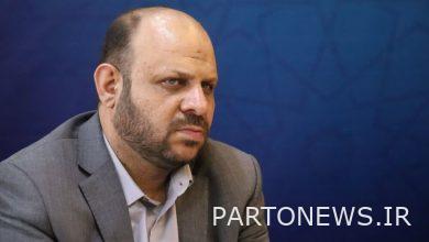 تقدر حصة التعاونيات في الناتج القومي الإجمالي بـ 25٪ - وكالة مهر للأنباء  إيران وأخبار العالم