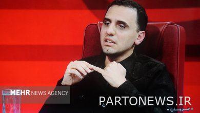 وكالة مهر للأنباء: يجب أن تعطي السينما الإيرانية حصيلة لأعمال روهول أمين / أكتب بحب  إيران وأخبار العالم