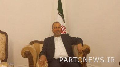 وطالبنا العراق بضبط الحدود ونزع اسلحة الارهابيين- وكالة مهر للانباء إيران وأخبار العالم