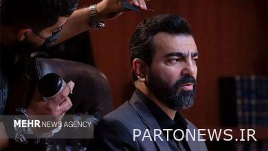The second season of "Mr. Judge" is coming/ the new season of "The Yellow Situation" has been confirmed - Mehr news agency  Iran and world's news
