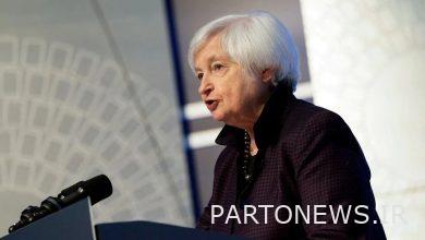 وعده وزیر خزانهداری آمریکا برای کمک مالی به اوکراین