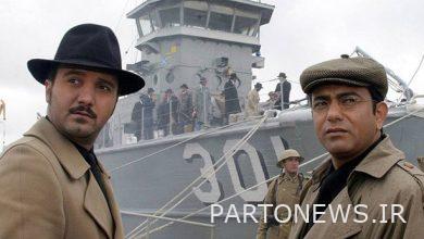 إذاعة مسلسل "دار شيش باد" على شبكة تماشا - وكالة مهر للأنباء إيران وأخبار العالم