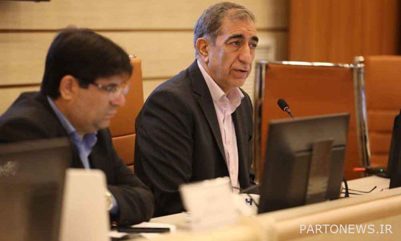 Providing diverse banking services and strengthening the real sector of the economy is the priority of Saderat Bank of Iran