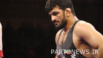 The reaction of the technical staff to the absence of "Yazdani" in the list of American passengers - Mehr news agency  Iran and world's news