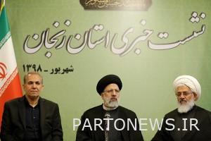 Judiciary » approving the allocation of 300 billion Rials to solve the problems of courts and subordinate organizations of the judicial system of Zanjan province