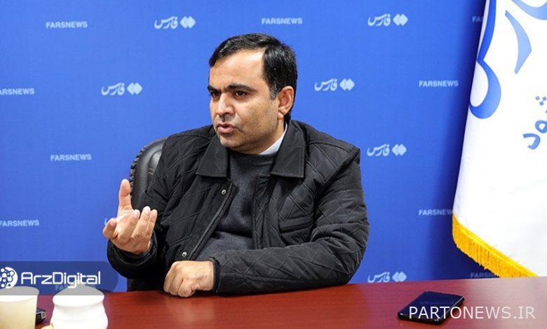 نماینده مجلس: رمزریال مشکل پولهای تقلبی بازار را حل میکند