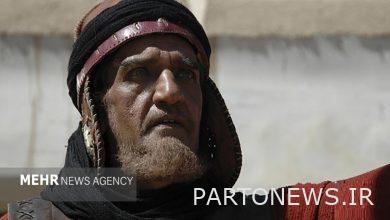 أتمنى لو كنت على قيد الحياة وأرى دوري في سلمان / الجمهور الذي غضب مني - وكالة مهر للأنباء  إيران وأخبار العالم