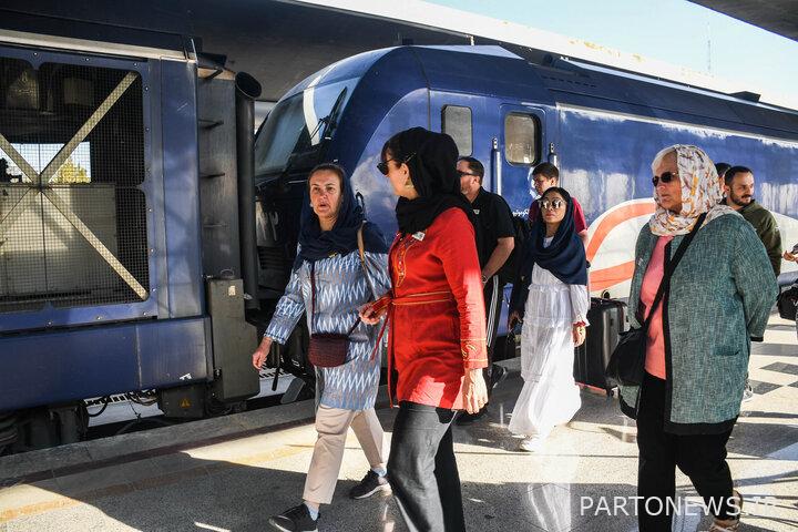 السكك الحديدية الشمالية