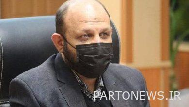 تجديد 4.7 ألف هكتار من الأقمشة المهترئة في طهران - وكالة مهر للأنباء  إيران وأخبار العالم