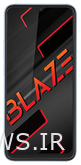 Lava Blaze NXT