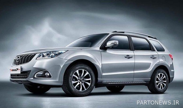 حركة السيارات في بورصة السلع / تفاصيل إطلاق 4 منتجات هذا الأسبوع - تجارات نيوز