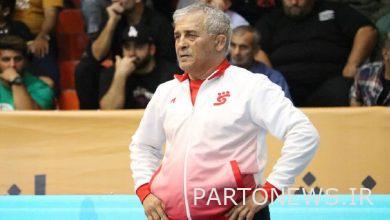دوري المصارعة لم يحصل على درجة النجاح / المدربين الذين نجحوا في تحقيقه نسيهم الاتحاد - وكالة مهر للأنباء  إيران وأخبار العالم