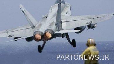 رد فعل القيادة المركزية الأمريكية على هجمات إيران في شمال العراق- وكالة مهر للأنباء  إيران وأخبار العالم