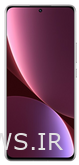 شیائومی 12 پرو 5G شیائومی 12 پرو 5G