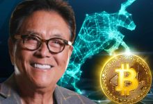 Robert Kiyosaki Says He’s Still Bullish on Bitcoin — Says the Crypto Cannot Be Blamed for FTX Collapse