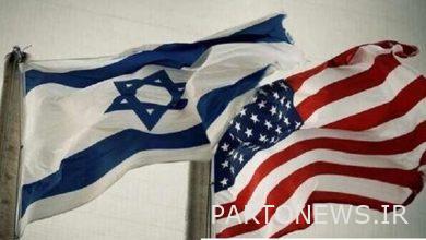 American pressure on the Zionist regime to reduce relations with China