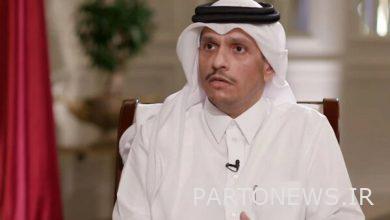 Qatar's Foreign Minister: We discussed the nuclear agreement with the US - Mehr news agency  Iran and world's news