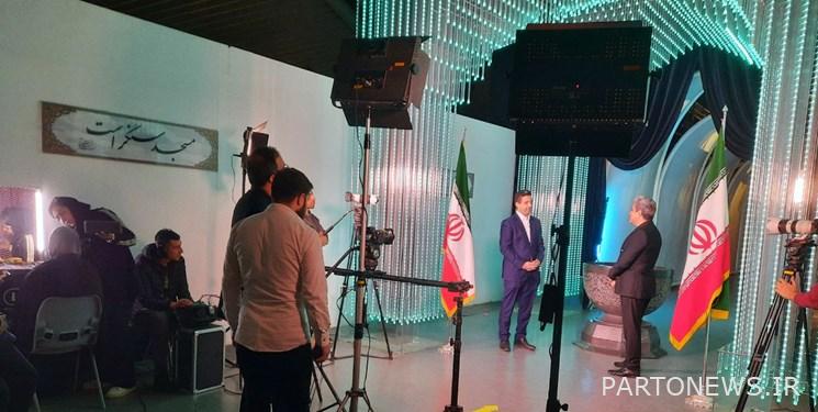 خاص لبرنامج يركز على إيران مقتدر / قاسمبور: ضيوف "إيران النقية" هم شباب السبعينيات والثمانينيات.